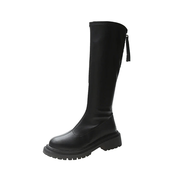 Women's Autumn And Winter Boots