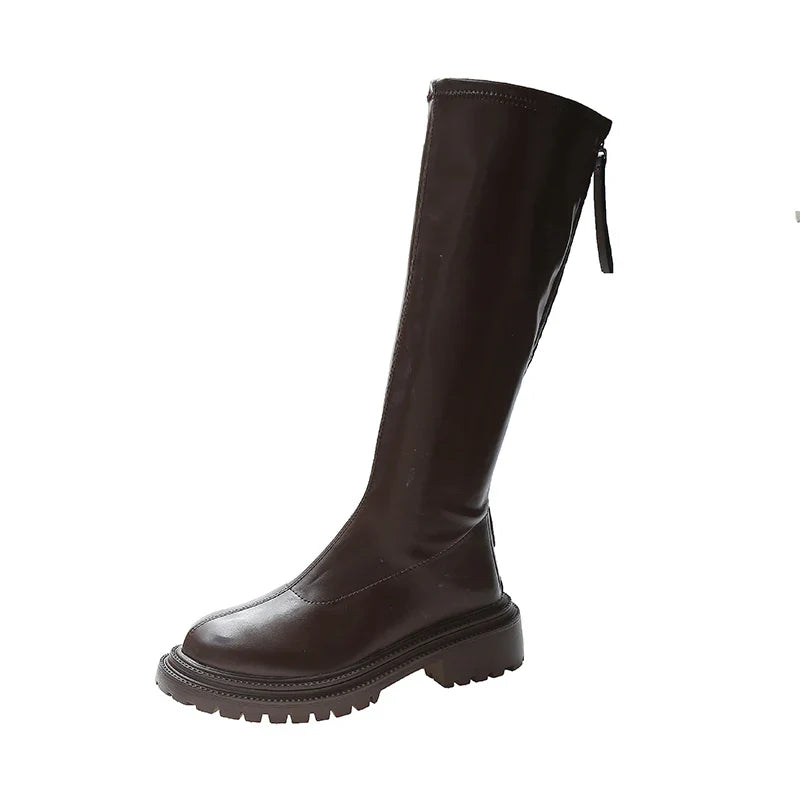 Women's Autumn And Winter Boots