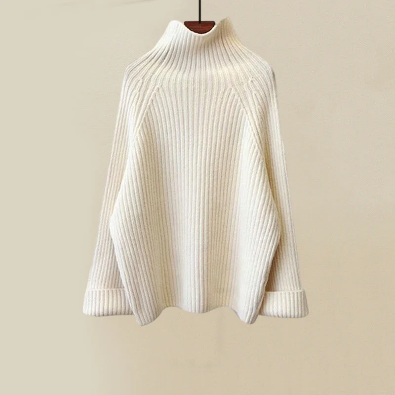 Cozy & Comfortable Knitwear Set